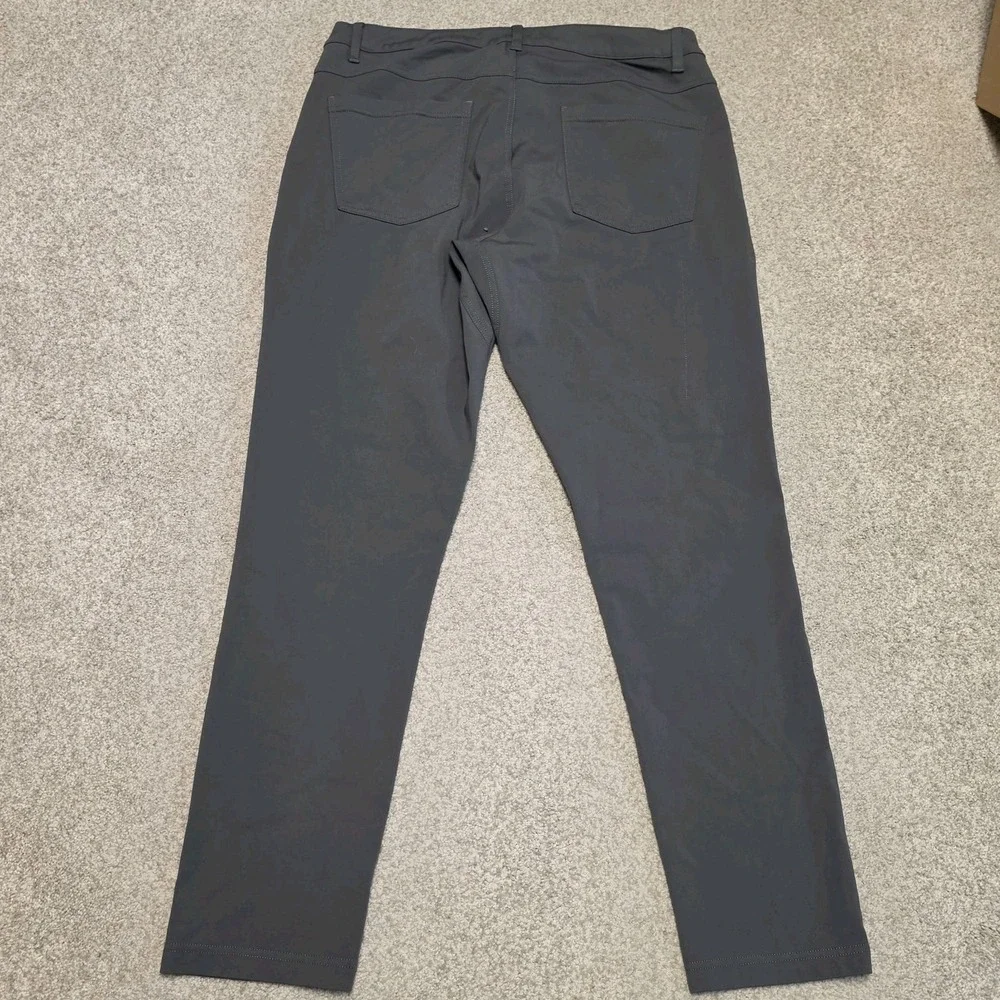 BYLT Basics pants are
